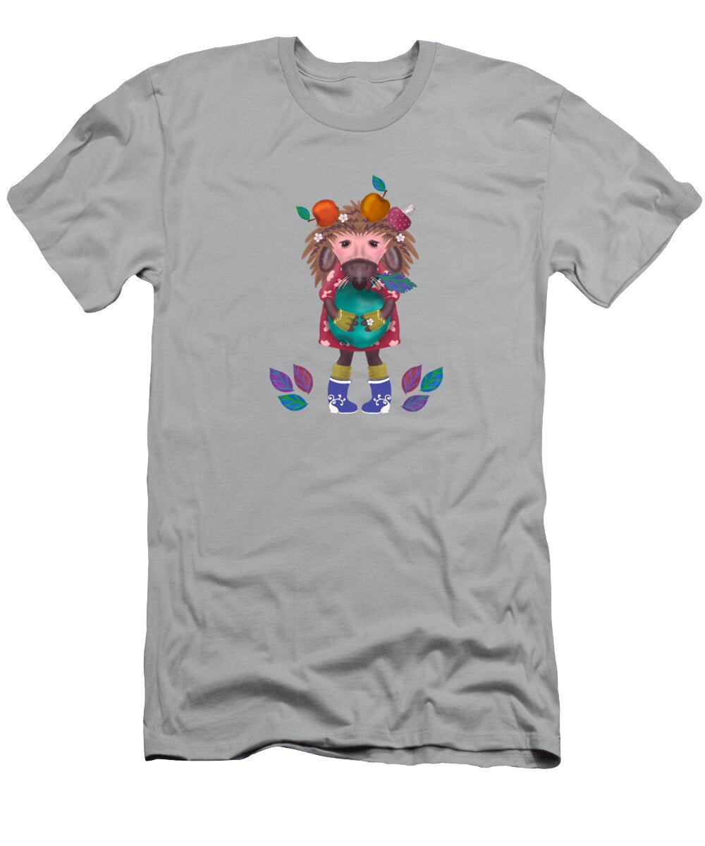 Artworkimage Medium 31808201 16809509 T-Shirt