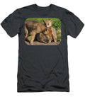 Artworkimage Medium 34244896 19451419 T-Shirt