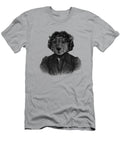 Artworkimage Medium 37679724 23613419 T-Shirt