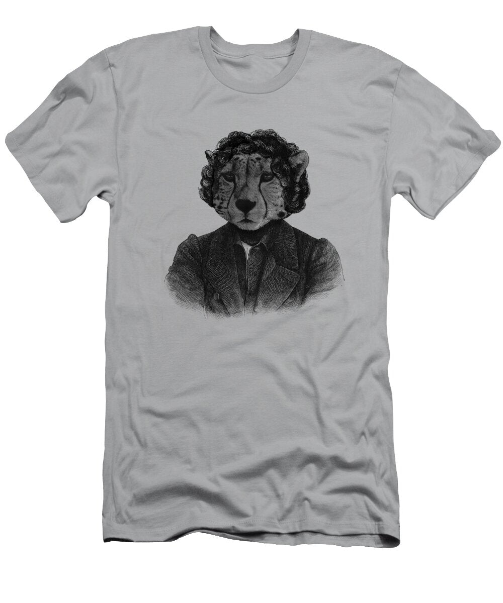 Artworkimage Medium 37679724 23613419 T-Shirt