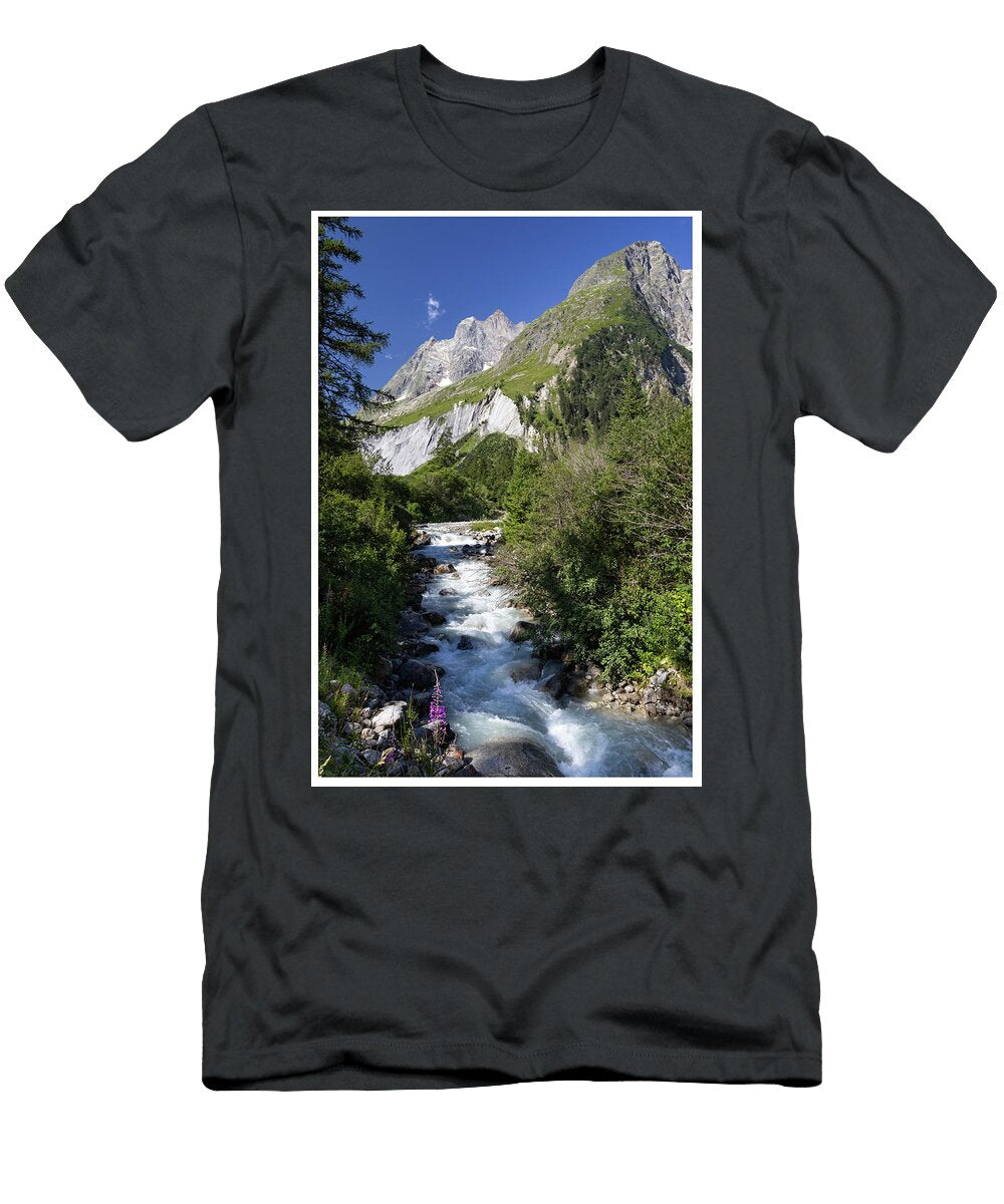 Artworkimage Medium 52376143 37851625 T-Shirt