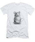 Artworkimage Medium 59215185 39366654 T-Shirt