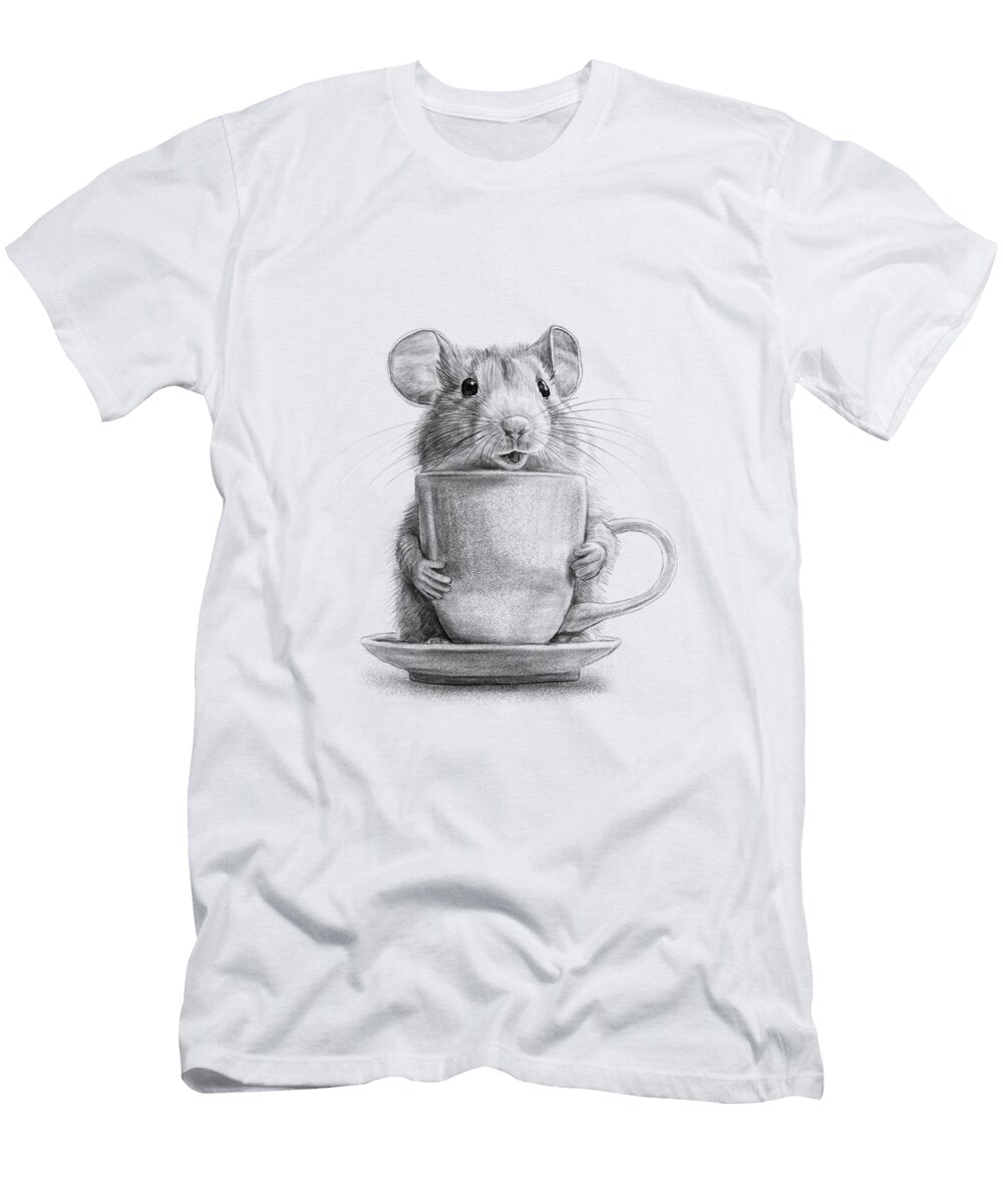 Artworkimage Medium 59215185 39366654 T-Shirt