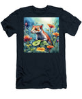 Artworkimage Medium 62702697 41071507 T-Shirt