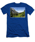Artworkimage Medium 63315388 41588401 T-Shirt