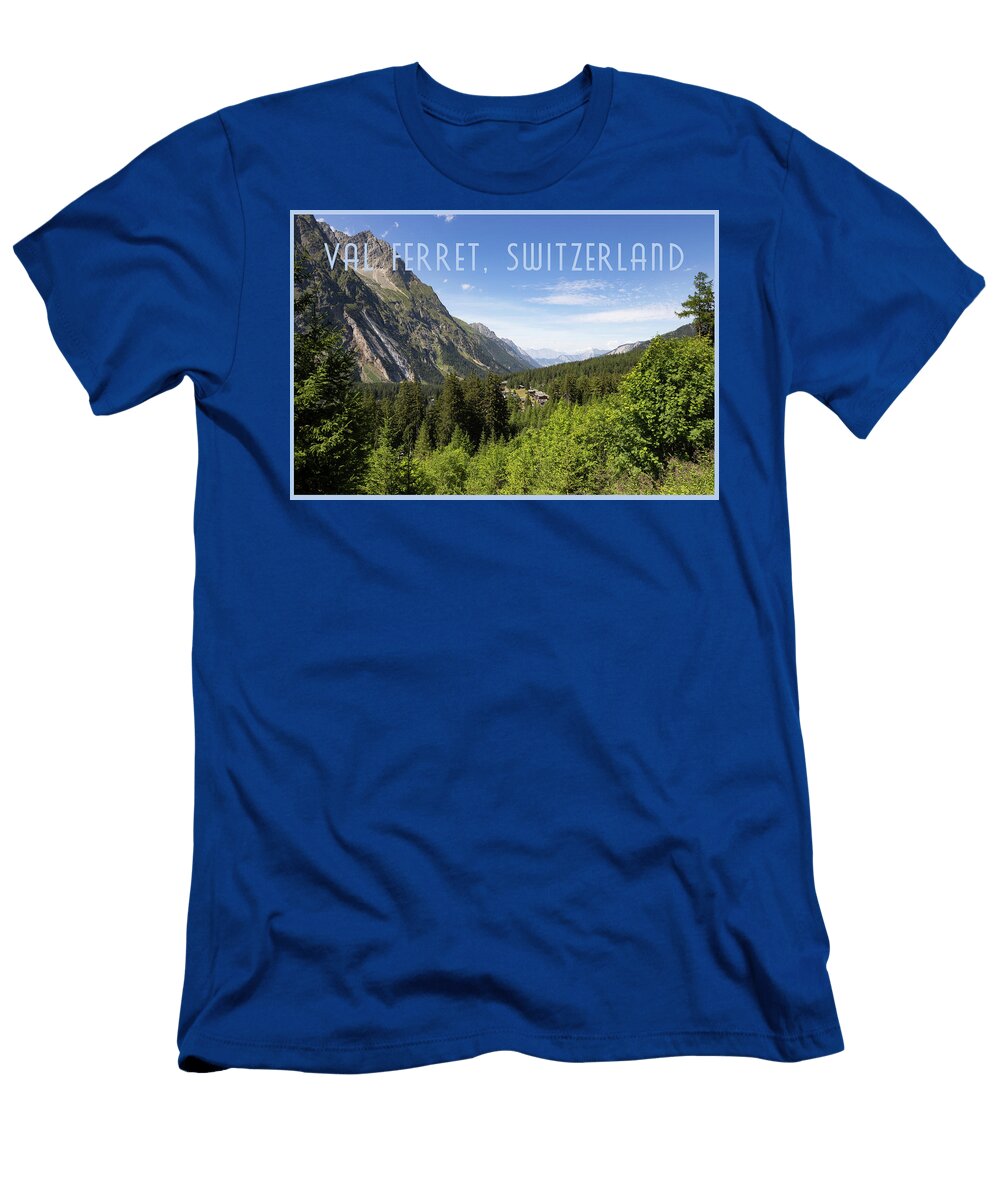 Artworkimage Medium 63315388 41588401 T-Shirt