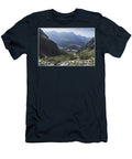 Artworkimage Medium 63385001 41643179 T-Shirt