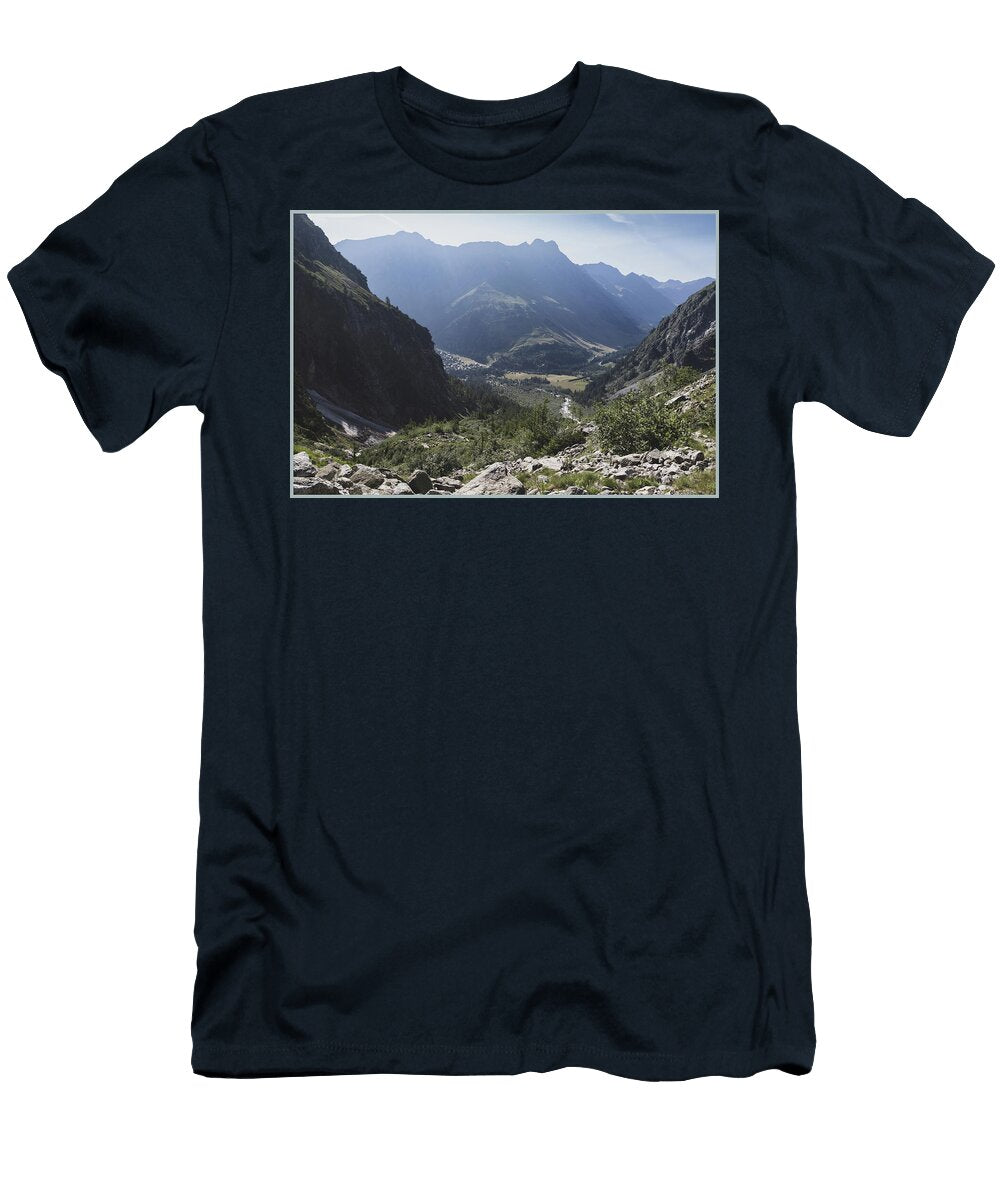 Artworkimage Medium 63385001 41643179 T-Shirt