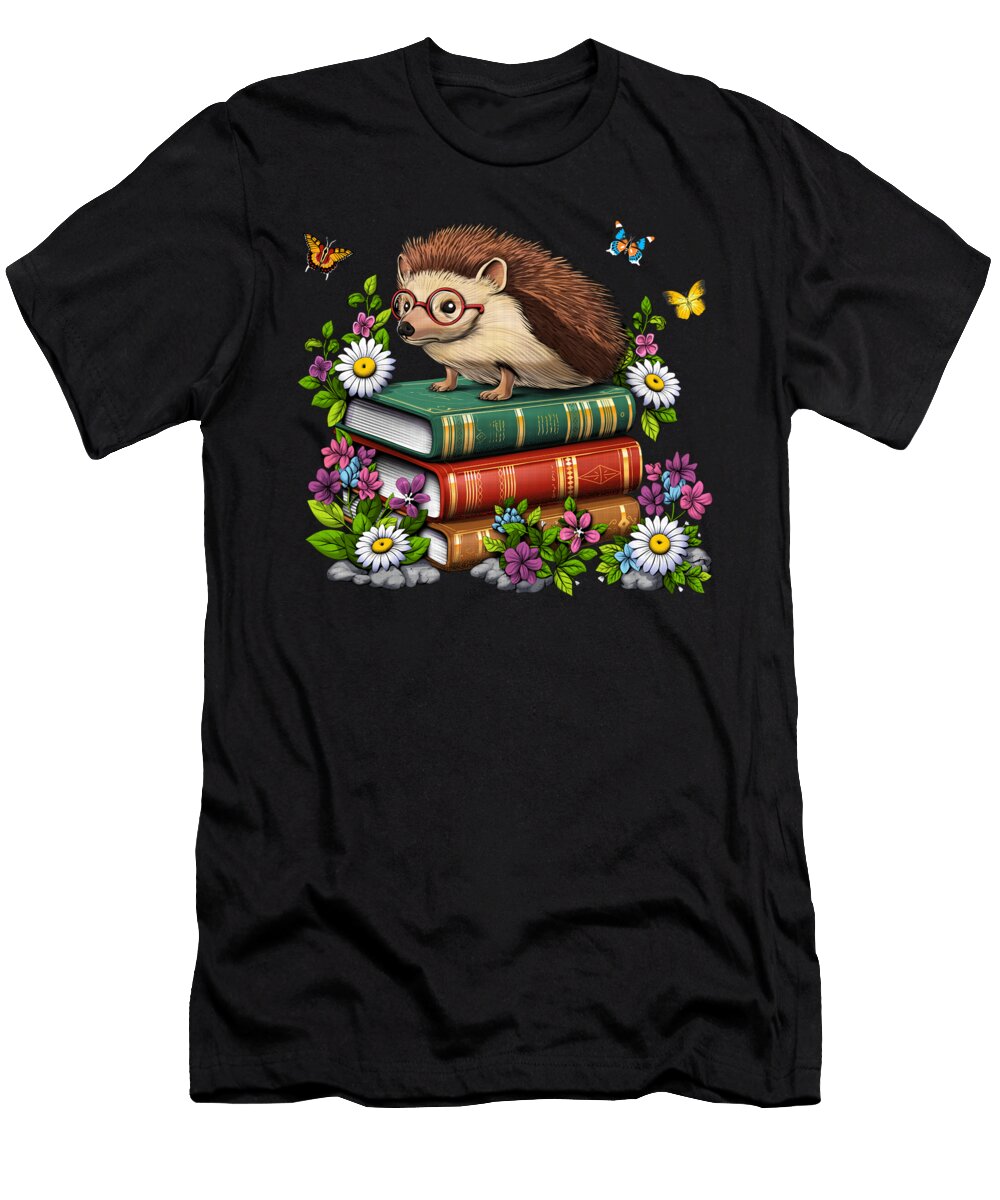 Artworkimage Medium 65197127 42778668 T-Shirt