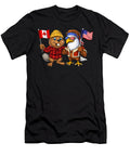 Artworkimage Medium 66490197 44112874 T-Shirt