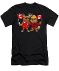 Artworkimage Medium 66551843 44174890 T-Shirt