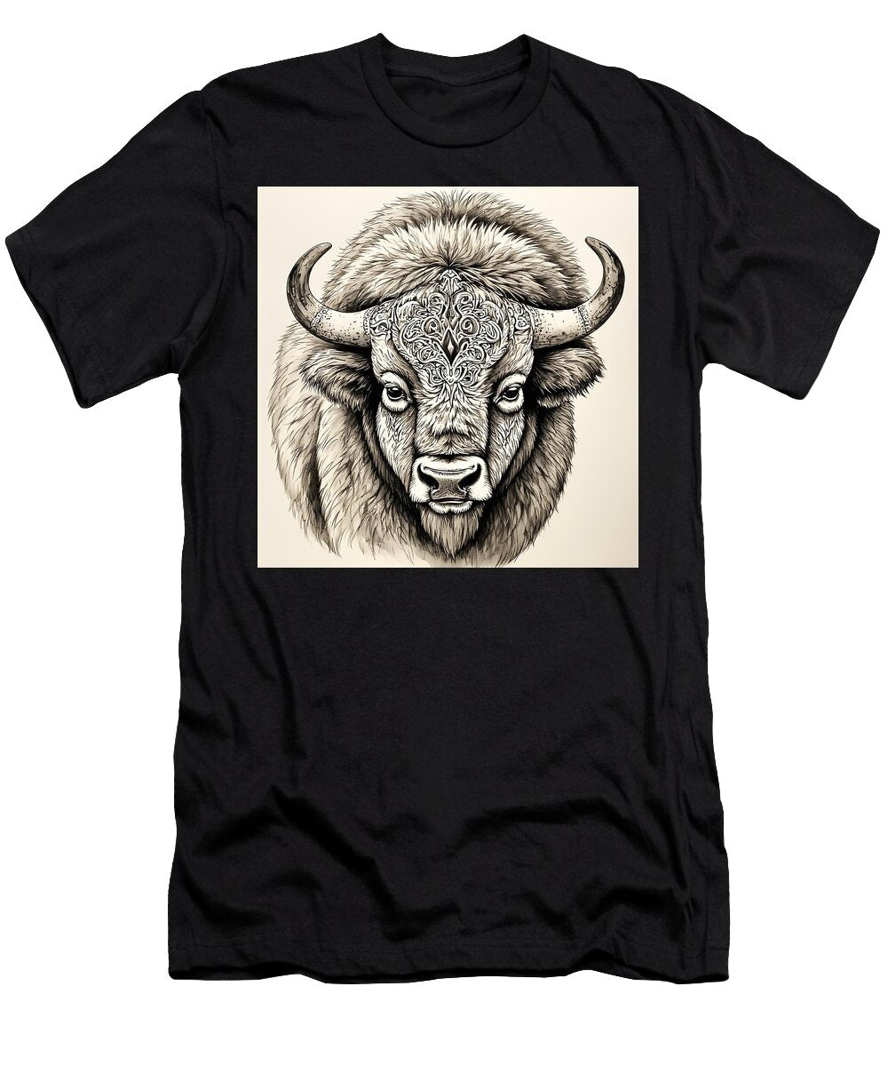 Artworkimage Medium 67589512 45256525 T-Shirt