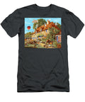 Asinelli E Altro Guido Borelli T-Shirt