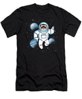 Astronaut Ferret Tenshirt T-Shirt