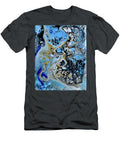 At the Cellular Level Beverley Harper Tinsley T-Shirt