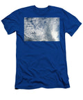 Atmospheric Clouds Moving in Johan Ferret T-Shirt