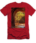 Autumn Arch Dustin Lefevre T-Shirt
