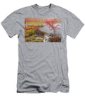 Autumn Breakthrough Angelo Marcialis T-Shirt