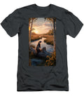 Autumn Ferret Phone Cover Snap N Piks T-Shirt