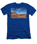 Autumn in Beaver Dam Wilderness Kunal Mehra T-Shirt