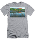Autumn in Colorado Christian Heeb T-Shirt