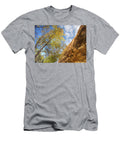 Autumn in Coyote Gulch Kunal Mehra T-Shirt