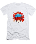 Autumn Madness Ekaterina Beliaeva T-Shirt