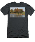 Autumn Pond Joshua House T-Shirt