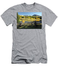 Autumn Serenade Eric Glaser T-Shirt