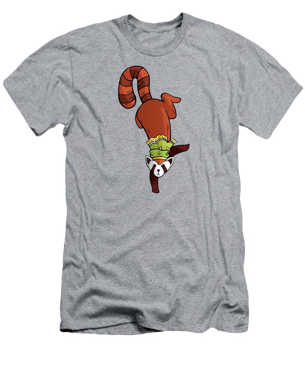 Avatar the Last Airbender Shania Zaenab Hartati T-Shirt