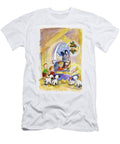 Away in a Manger 1996 Wc Diane Matthes T-Shirt