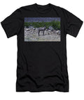 Azorina Donkey Garry Gay T-Shirt