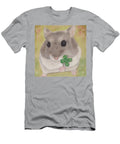 Azuki and a Four Leaf Clover Kazumi Haseyama T-Shirt