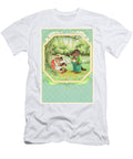 Baby Beaver Lynn Bywaters T-Shirt