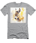 Baby Burro Donkey Lauras Creations T-Shirt