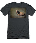 Baby D Laurie Search T-Shirt