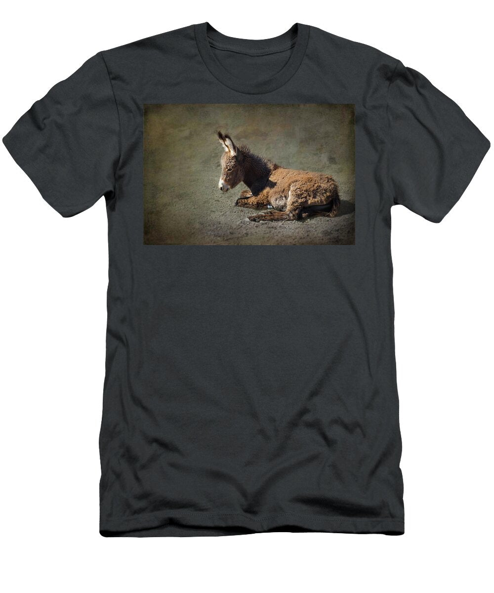 Baby D Laurie Search T-Shirt