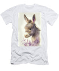Baby Donkey Foal Lauras Creations T-Shirt