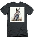 Baby Donkey Iii Athena Mckinzie T-Shirt