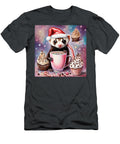 Baby Ferrets Clint Mclaughlin T-Shirt