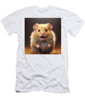 Baby Hamster Elisabeth Lucas T-Shirt