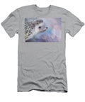 Baby Hedgehog Four Elisabeth Lucas T-Shirt