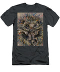 Baby Hedgehog Genny Goodman T-Shirt