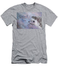 Baby Hedgehog Get Well Elisabeth Lucas T-Shirt