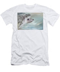 Baby Hedgehog Three Elisabeth Lucas T-Shirt