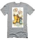 Baby Minks Carla York T-Shirt