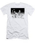 Baby on Board Clive Goddard No Index T-Shirt