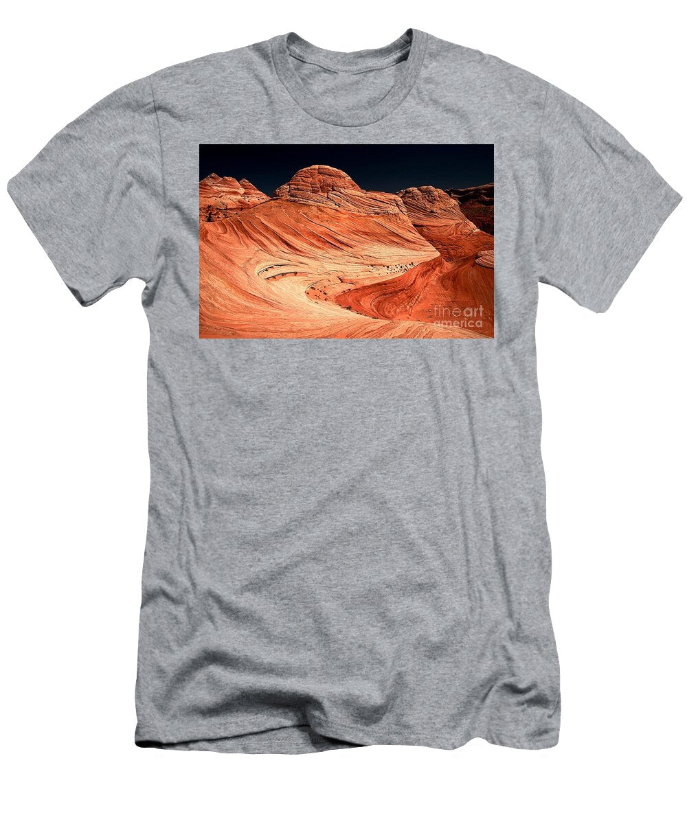 Backcountry Arizona Adam Jewell T-Shirt
