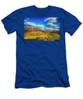 Badlands National Park Jennifer Stackpole T-Shirt