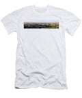 Badlands National Park Panorama Maciek Froncisz T-Shirt